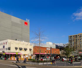 Offices commercial property for lease at Level 1/Strathfield Plaza 11 The Boulevarde Strathfield NSW 2135