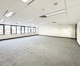 Offices commercial property for lease at Level 1/Strathfield Plaza 11 The Boulevarde Strathfield NSW 2135