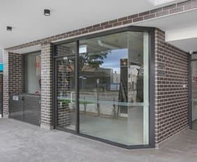 Showrooms / Bulky Goods commercial property leased at 1/680 Canterbury Road Belmore NSW 2192