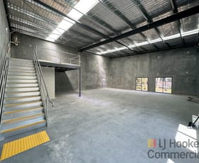 Factory, Warehouse & Industrial commercial property leased at 1/15 Apprentice Drive Berkeley Vale NSW 2261
