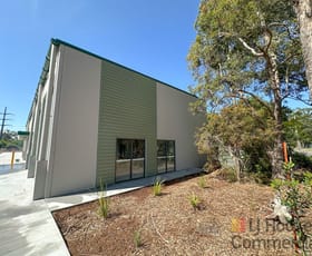 Factory, Warehouse & Industrial commercial property leased at 1/15 Apprentice Drive Berkeley Vale NSW 2261