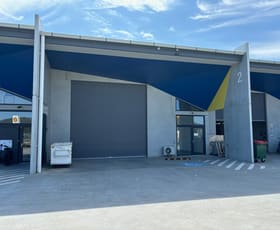 Factory, Warehouse & Industrial commercial property leased at Unit 2/122 Cambridge Park Drive Cambridge TAS 7170