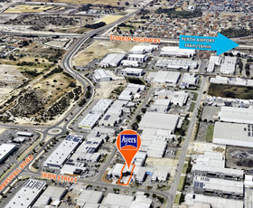 Factory, Warehouse & Industrial commercial property for lease at 1/8 Iron Street Malaga WA 6090