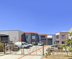 Factory, Warehouse & Industrial commercial property for lease at 1/8 Iron Street Malaga WA 6090