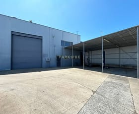 Factory, Warehouse & Industrial commercial property leased at Wetherill Park NSW 2164