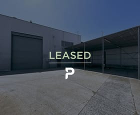 Factory, Warehouse & Industrial commercial property leased at Wetherill Park NSW 2164