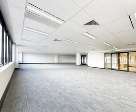 Offices commercial property for lease at Level 7/Strathfield Plaza, 11 The Boulevarde Strathfield NSW 2135
