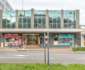 Shop & Retail commercial property leased at Shop 3/201 Mann Street Gosford NSW 2250