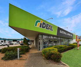 Shop & Retail commercial property for lease at 1/201-207 Dalrymple Road Garbutt QLD 4814