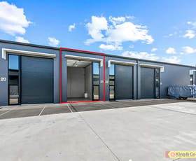 Factory, Warehouse & Industrial commercial property for lease at 21/40 Counihan Road Seventeen Mile Rocks QLD 4073