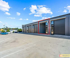 Factory, Warehouse & Industrial commercial property for lease at 21/40 Counihan Road Seventeen Mile Rocks QLD 4073