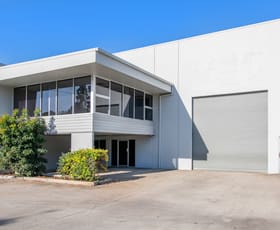 Factory, Warehouse & Industrial commercial property leased at 4/93 Pearson Road Yatala QLD 4207