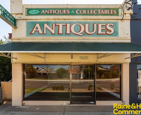 Shop & Retail commercial property leased at 235 Edward Street Wagga Wagga NSW 2650