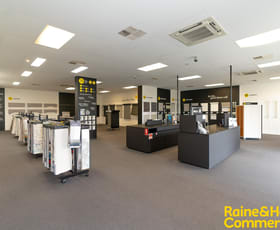 Showrooms / Bulky Goods commercial property for lease at 54 Hammond Avenue Wagga Wagga NSW 2650