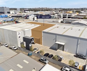 Factory, Warehouse & Industrial commercial property leased at 2/75 Howe Street Osborne Park WA 6017