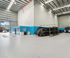 Factory, Warehouse & Industrial commercial property leased at 2/75 Howe Street Osborne Park WA 6017