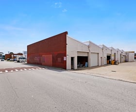 Factory, Warehouse & Industrial commercial property for lease at 7/147 High Road Willetton WA 6155