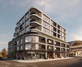 Shop & Retail commercial property for lease at 93 Poath Rd Murrumbeena VIC 3163