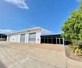 Factory, Warehouse & Industrial commercial property for lease at 25 Jay Street Mount St John QLD 4818