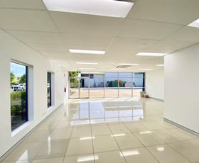 Factory, Warehouse & Industrial commercial property for lease at 25 Jay Street Mount St John QLD 4818