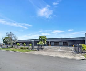 Factory, Warehouse & Industrial commercial property for lease at 233 Milperra Road Bankstown NSW 2200
