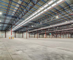 Factory, Warehouse & Industrial commercial property for lease at 233 Milperra Road Bankstown NSW 2200