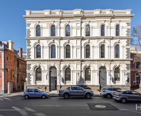Medical / Consulting commercial property leased at Level 3/63-65 Cameron Street Launceston TAS 7250