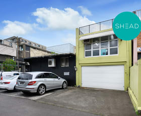 Medical / Consulting commercial property leased at 1 Terminus Lane Chatswood NSW 2067