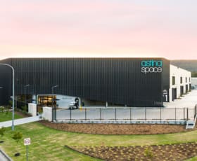 Factory, Warehouse & Industrial commercial property for sale at 1 David Road Emu Plains NSW 2750