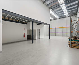 Factory, Warehouse & Industrial commercial property leased at 6/573 Burwood Highway Knoxfield VIC 3180