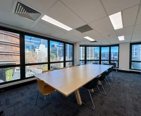 Offices commercial property for lease at 302/60 Phillip Street Parramatta NSW 2150