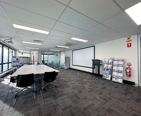 Offices commercial property for lease at 302/60 Phillip Street Parramatta NSW 2150