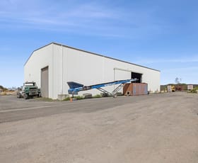 Factory, Warehouse & Industrial commercial property for sale at 148-150 Learmonth Street Alfredton VIC 3350