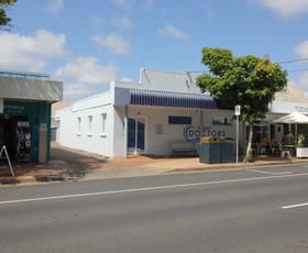 Shop & Retail commercial property for lease at 418 Esplanade Torquay QLD 4655