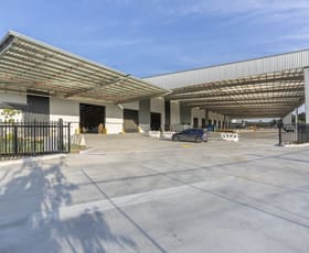 Factory, Warehouse & Industrial commercial property for lease at Prestons NSW 2170