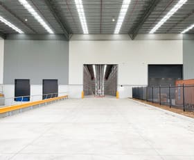 Factory, Warehouse & Industrial commercial property for lease at Prestons NSW 2170