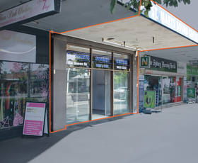 Shop & Retail commercial property leased at 116A Queen Street St Marys NSW 2760