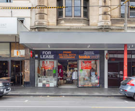Shop & Retail commercial property for lease at 245 Chapel Street Prahran VIC 3181