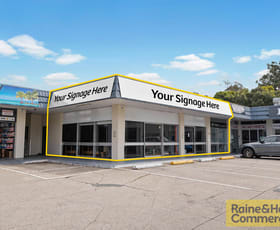 Shop & Retail commercial property leased at 18/77 Camelia Avenue Everton Hills QLD 4053