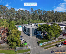 Factory, Warehouse & Industrial commercial property for lease at 1/24 Fremantle Street Burleigh Heads QLD 4220