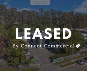 Factory, Warehouse & Industrial commercial property leased at 1/24 Fremantle Street Burleigh Heads QLD 4220