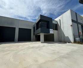 Factory, Warehouse & Industrial commercial property leased at 2/26 Rainer Crescent Clyde North VIC 3978