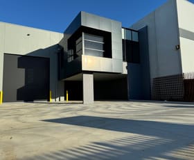 Factory, Warehouse & Industrial commercial property leased at 2/26 Rainer Crescent Clyde North VIC 3978