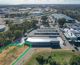 Offices commercial property for lease at 55 Montsalvat Drive Greenfields WA 6210