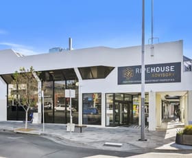 Shop & Retail commercial property for lease at Ground Floor/198 Sandy Bay Road Sandy Bay TAS 7005
