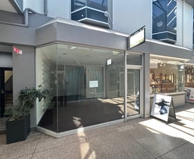 Shop & Retail commercial property leased at Unit 11/22-30 Franklin Street Griffith ACT 2603