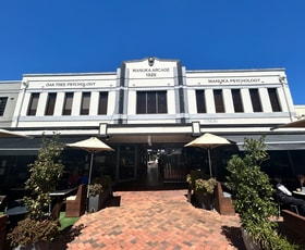 Shop & Retail commercial property leased at Unit 11/22-30 Franklin Street Griffith ACT 2603