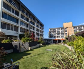 Offices commercial property for lease at 9/100 Goondoon Street Gladstone Central QLD 4680