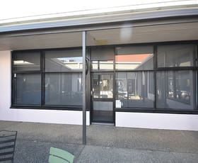 Offices commercial property leased at 13/137 High Street Wodonga VIC 3690
