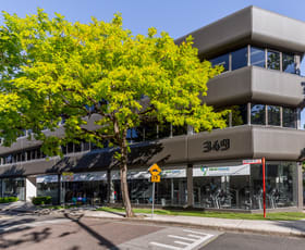 Offices commercial property leased at 204/349 Pacific Highway North Sydney NSW 2060